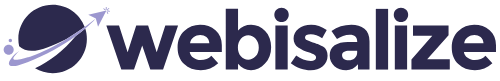 Logo Webisalize